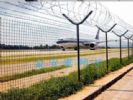 High Security Fence/Airport Wire Fence